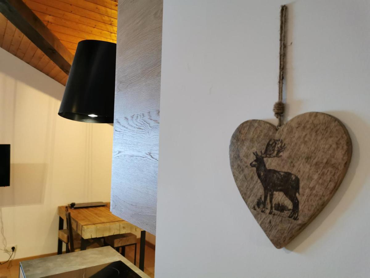 Le Mallory Chamonix Bagian luar foto